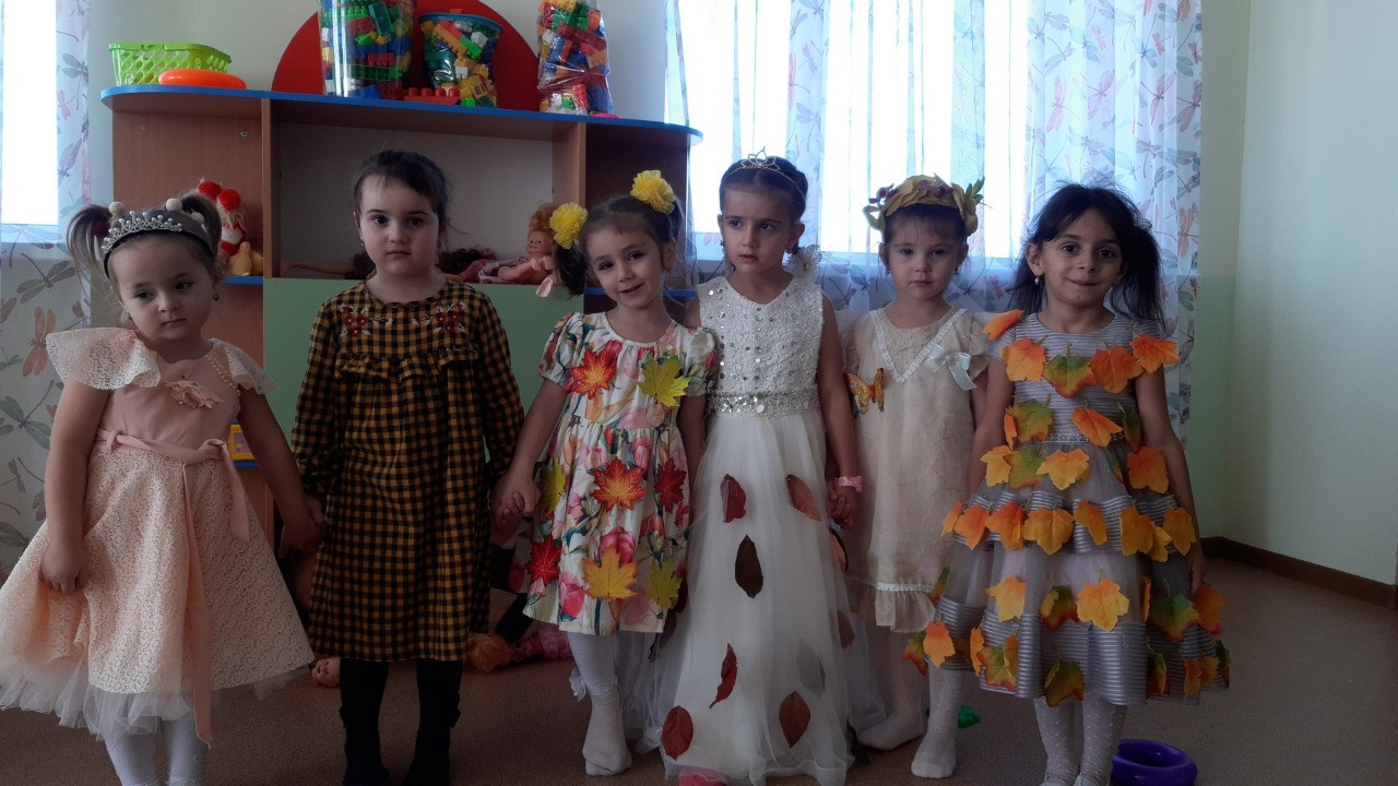 «Звездочки»