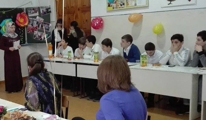 Билет в будущее
