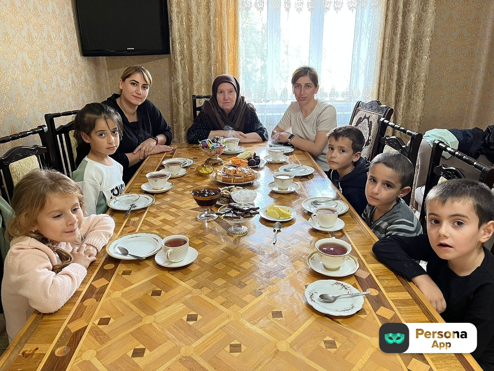 МЕЖДУНАРОДНЫЙ ДЕНЬ ПОЖИЛЫХ ЛЮДЕЙ