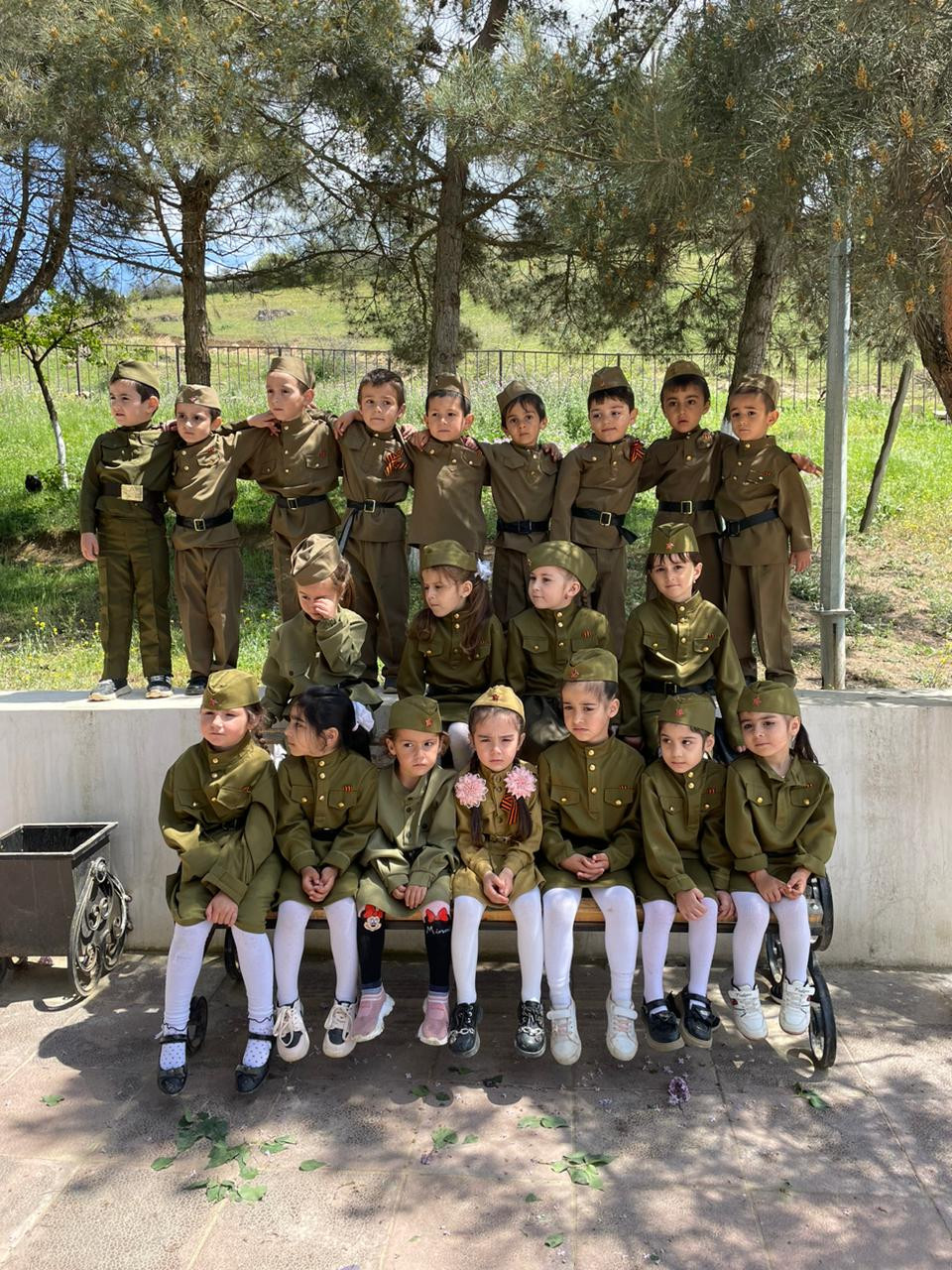 День Победы