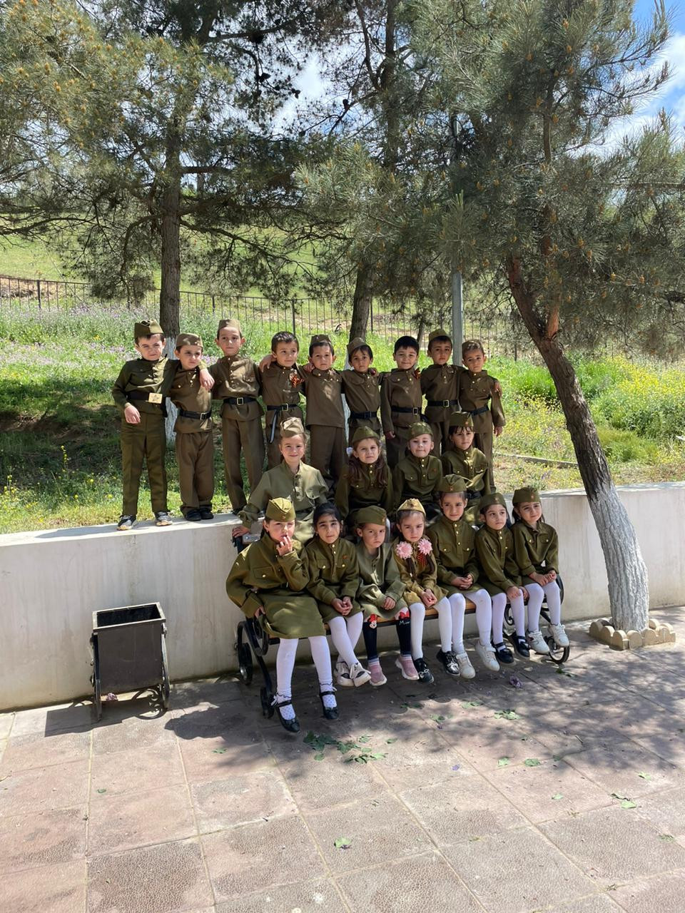 День Победы