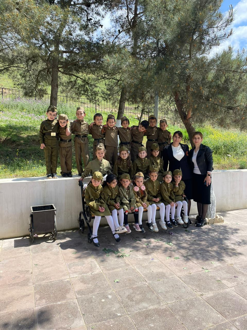 День Победы