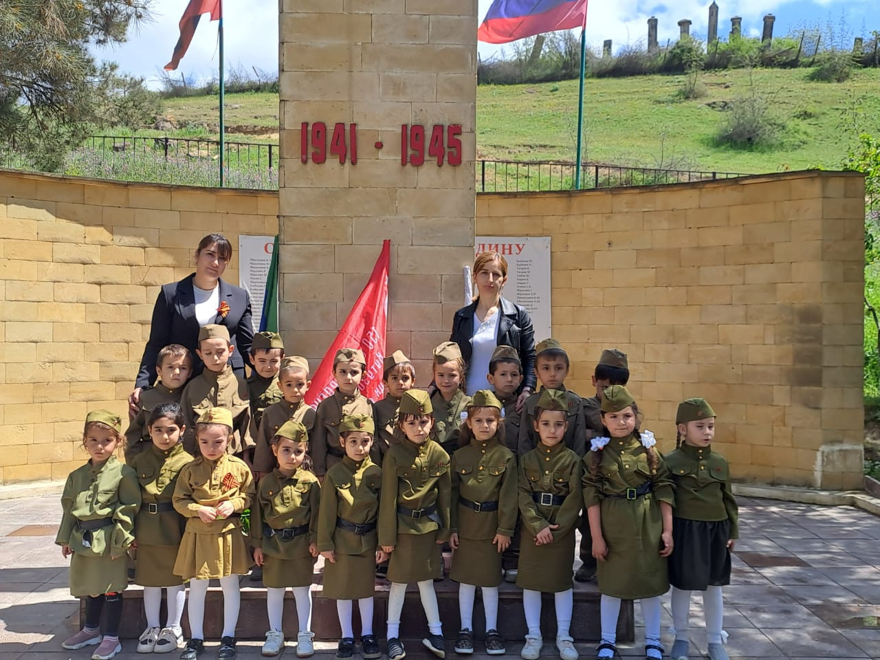 День Победы