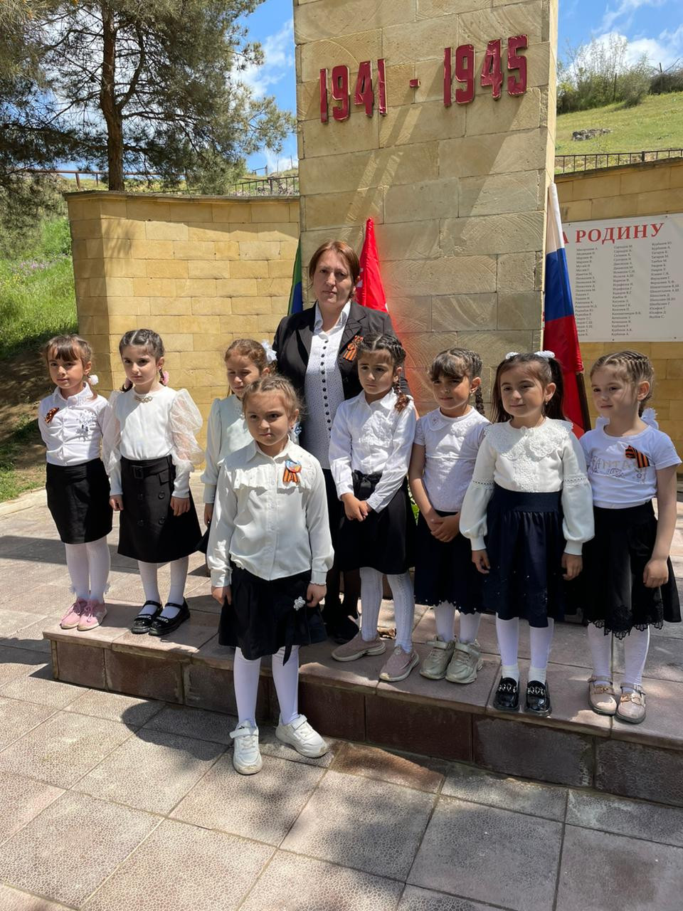 День Победы