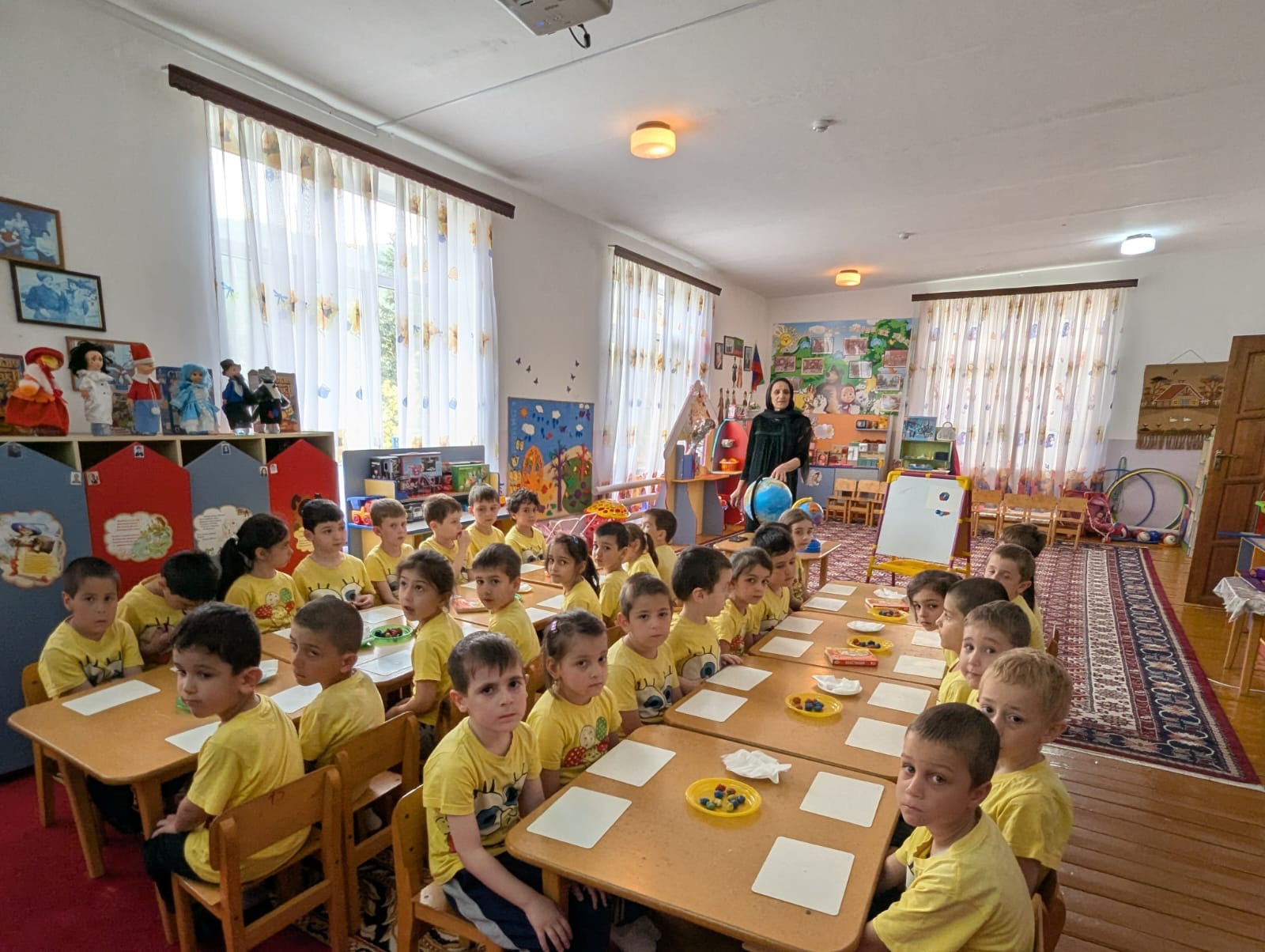 День космонавтики