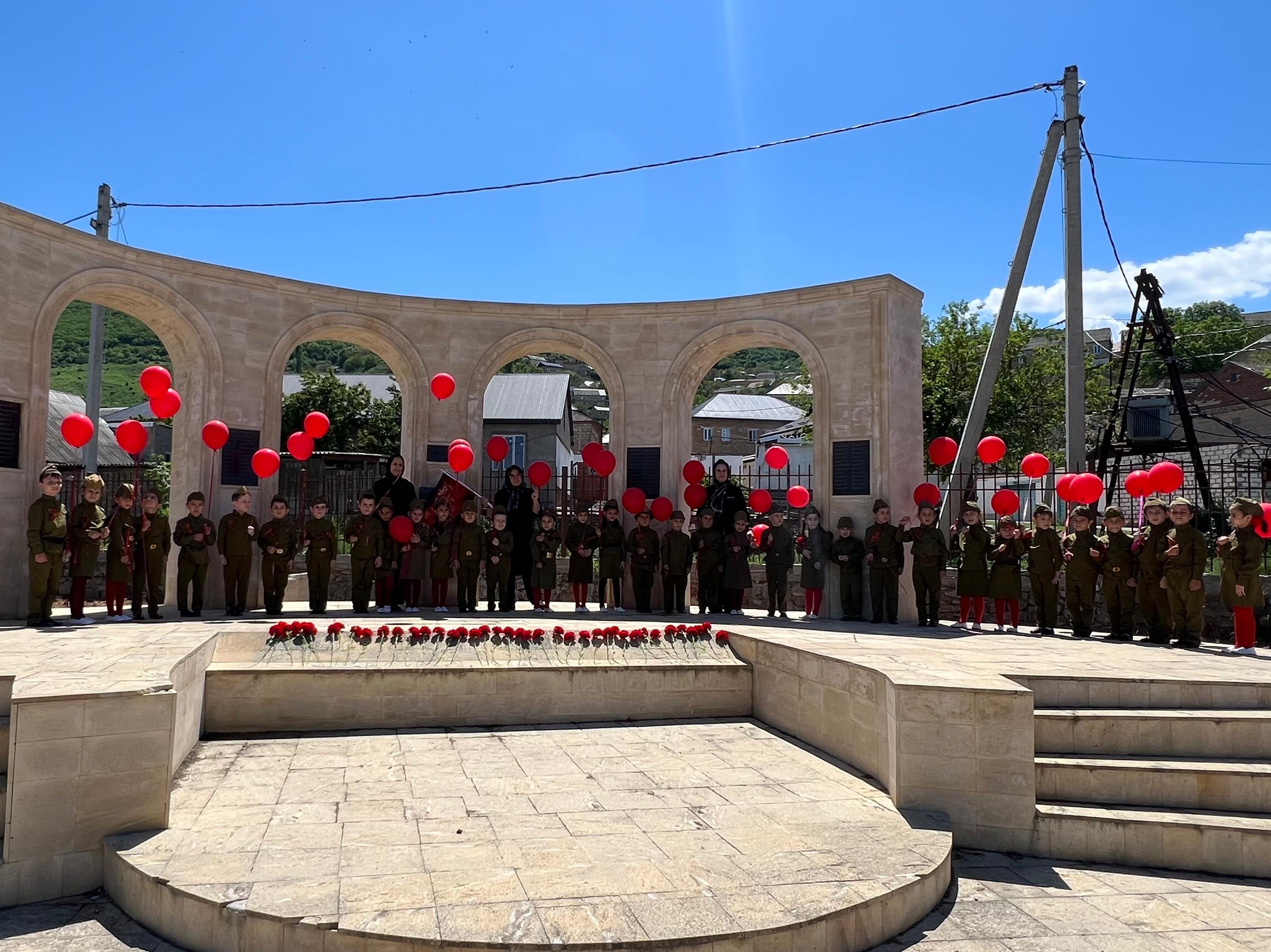 День Победы День Победы