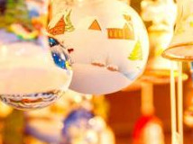 Акция "Волшебство новогодней пары" Акция "Волшебство новогодней пары"