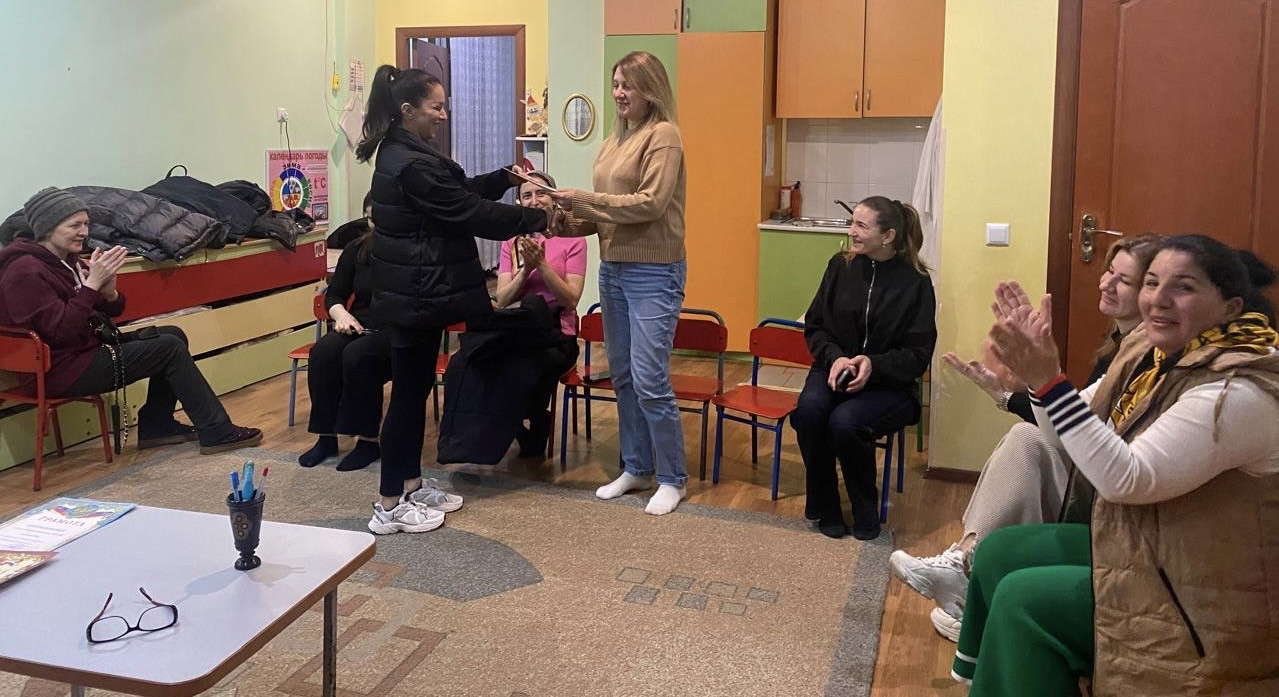 Родительские собрания