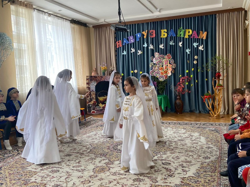 Нарвуз Байрам