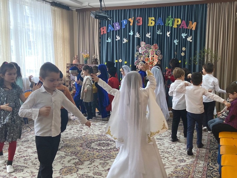 Нарвуз Байрам