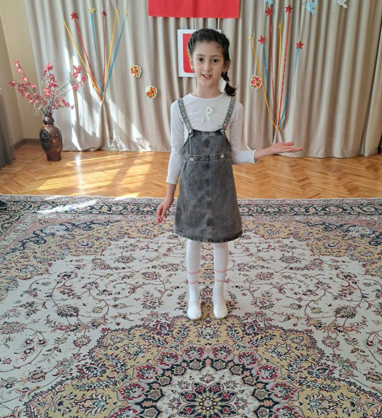 Мероприятия , посвященные присоединению Крыма к России