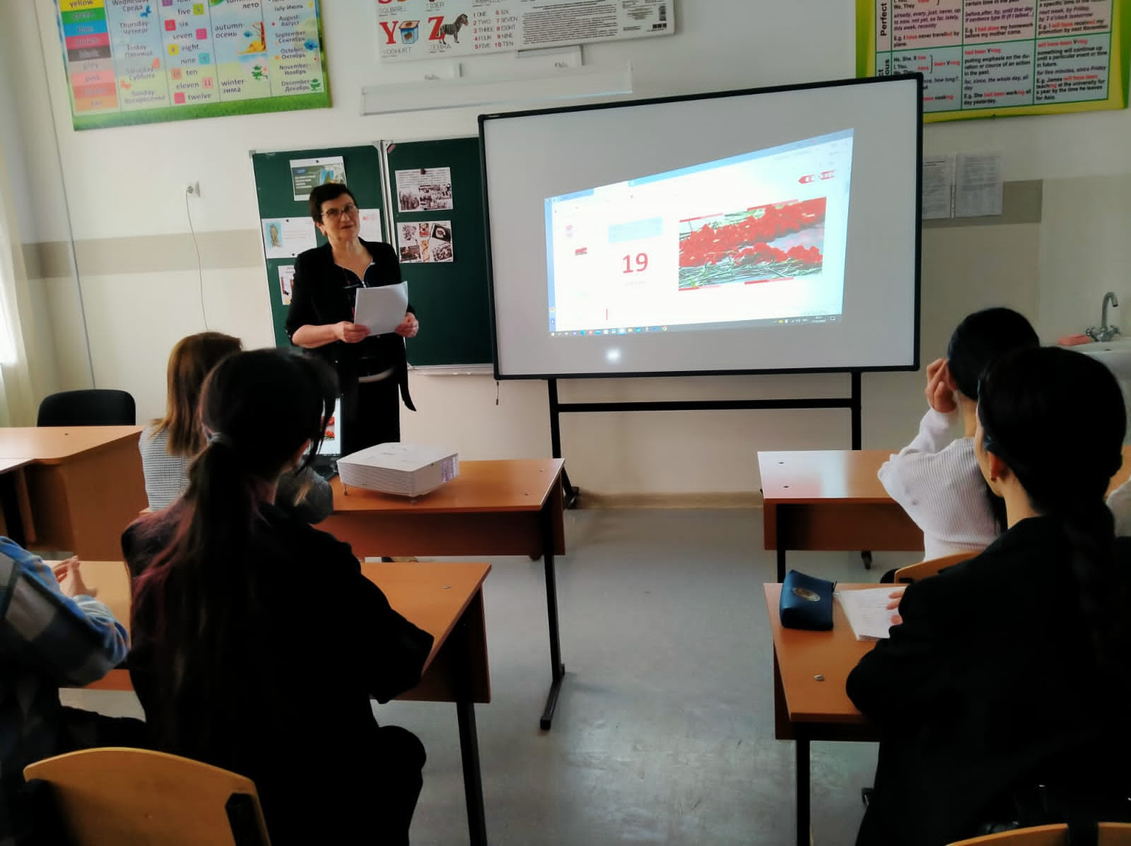 Без срока давности. Без срока давности.