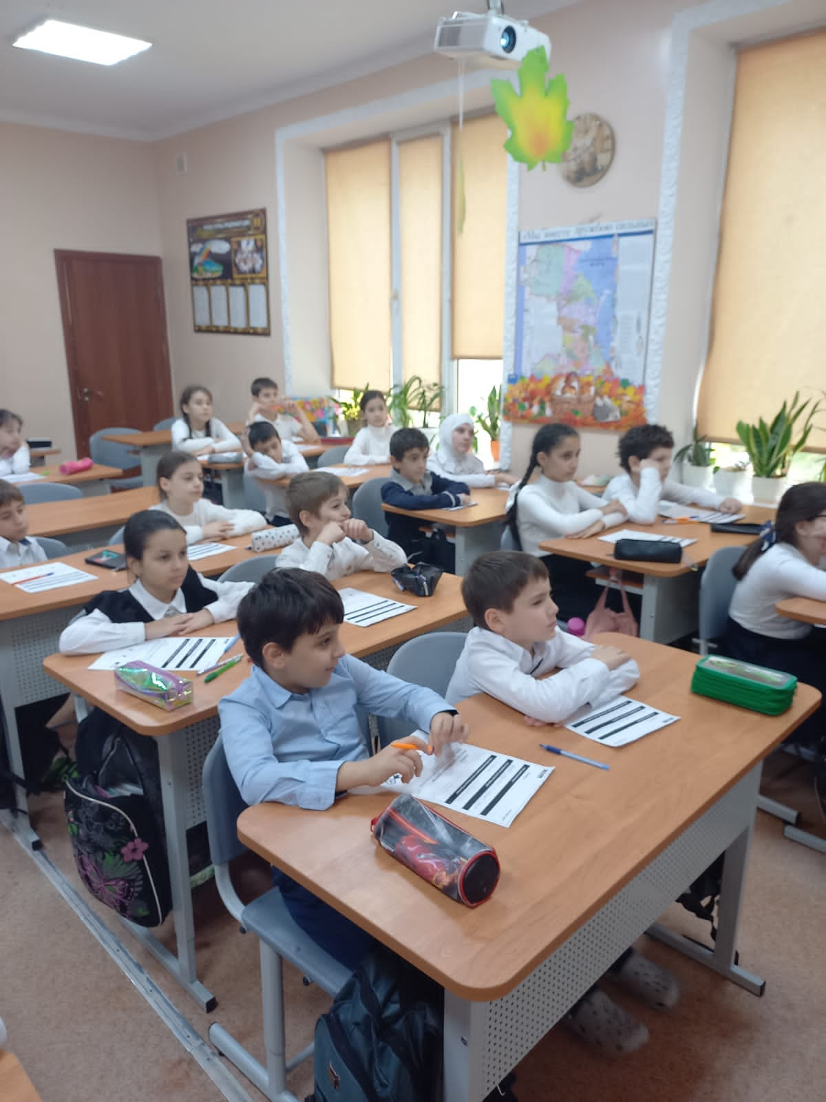 Урок Качества