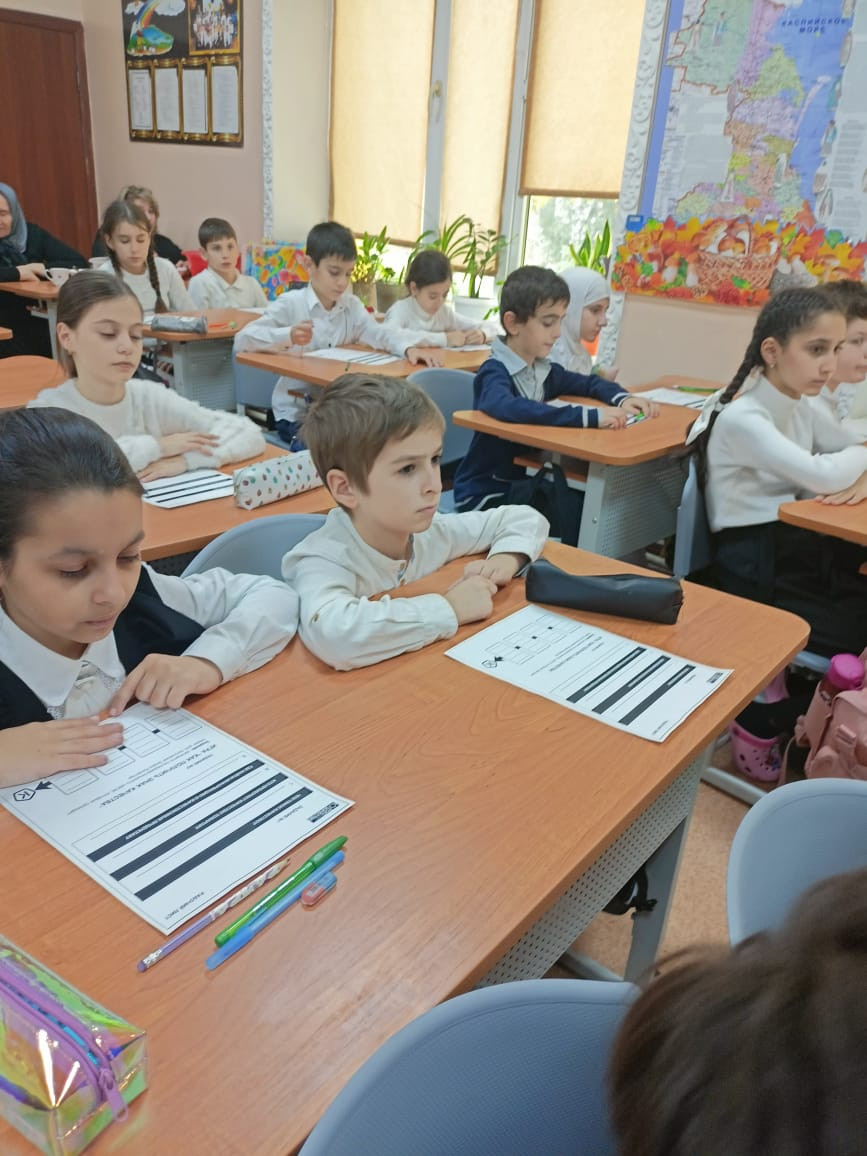 Урок Качества