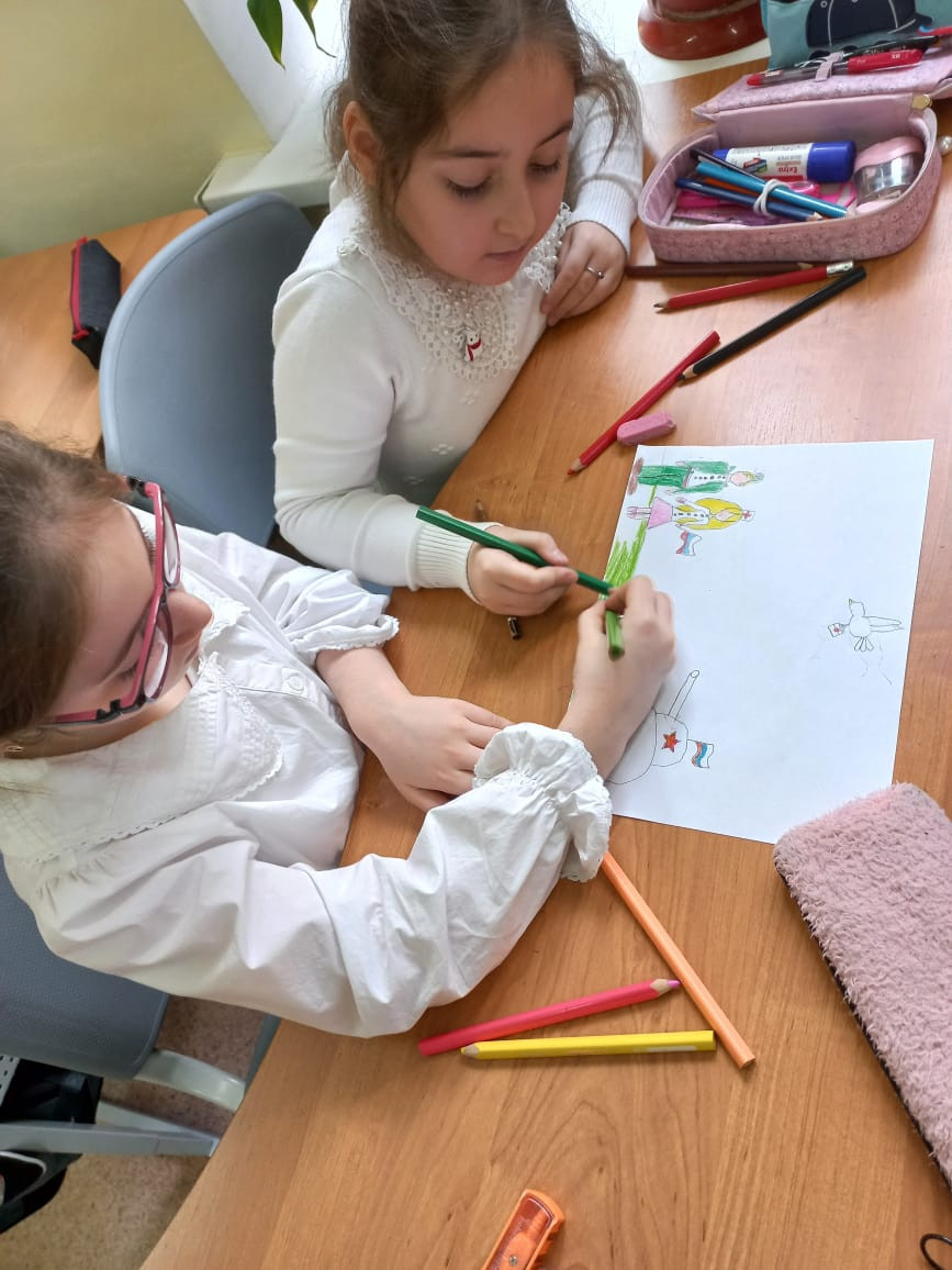 Урок мужества