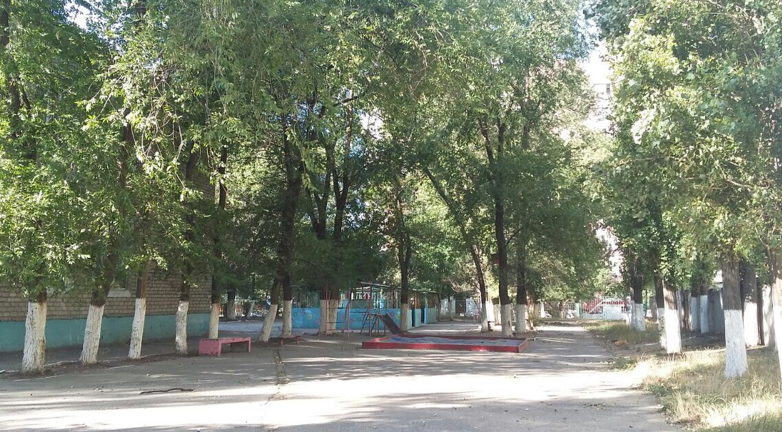 СВЕДЕНИЯ О КОМПЛЕКТОВАНИИ ГРУПП НА 2022 - 2023 учебный год