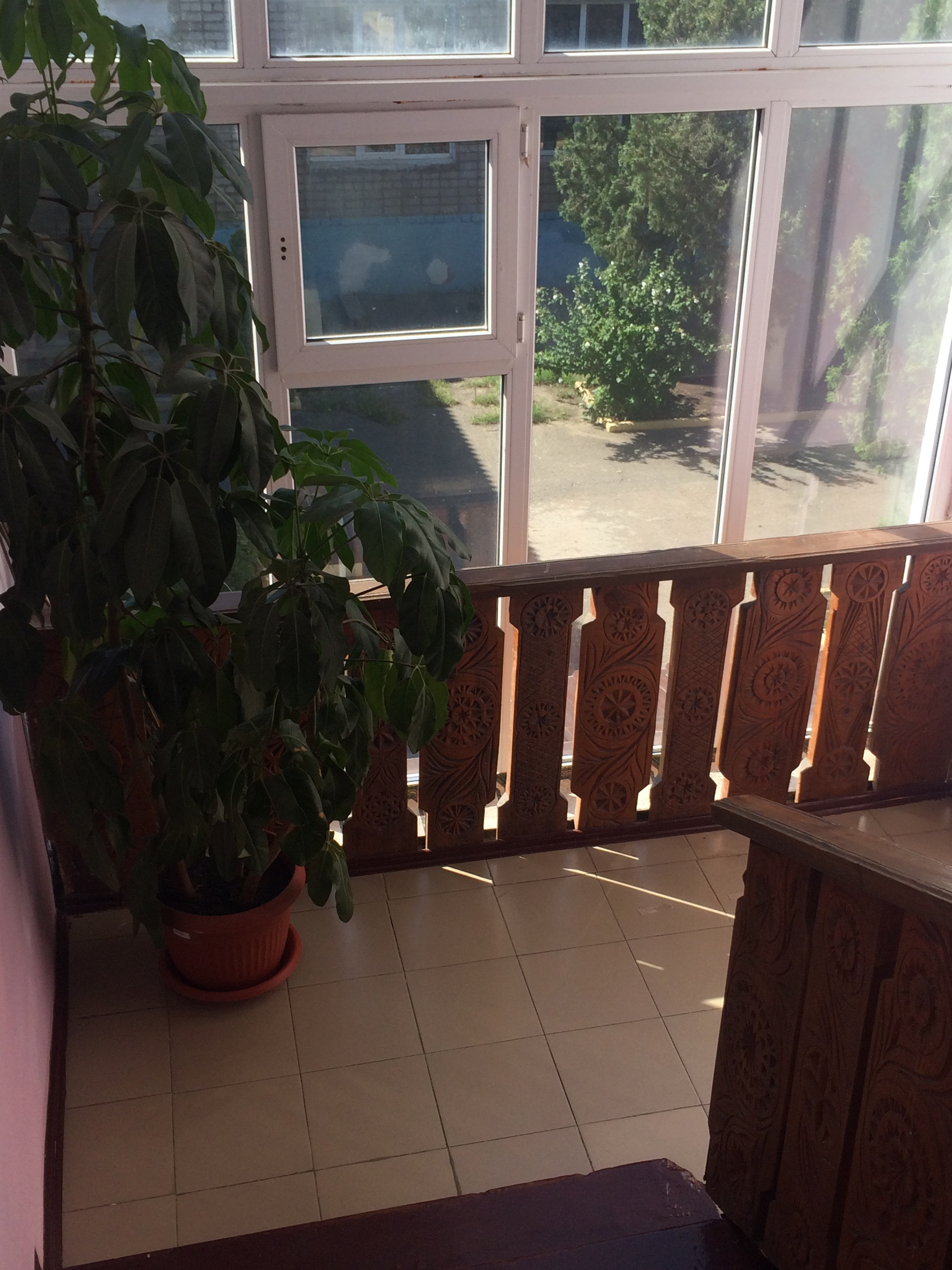 НАШ ЛЮБИМЫЙ ДЕТСКИЙ САД.