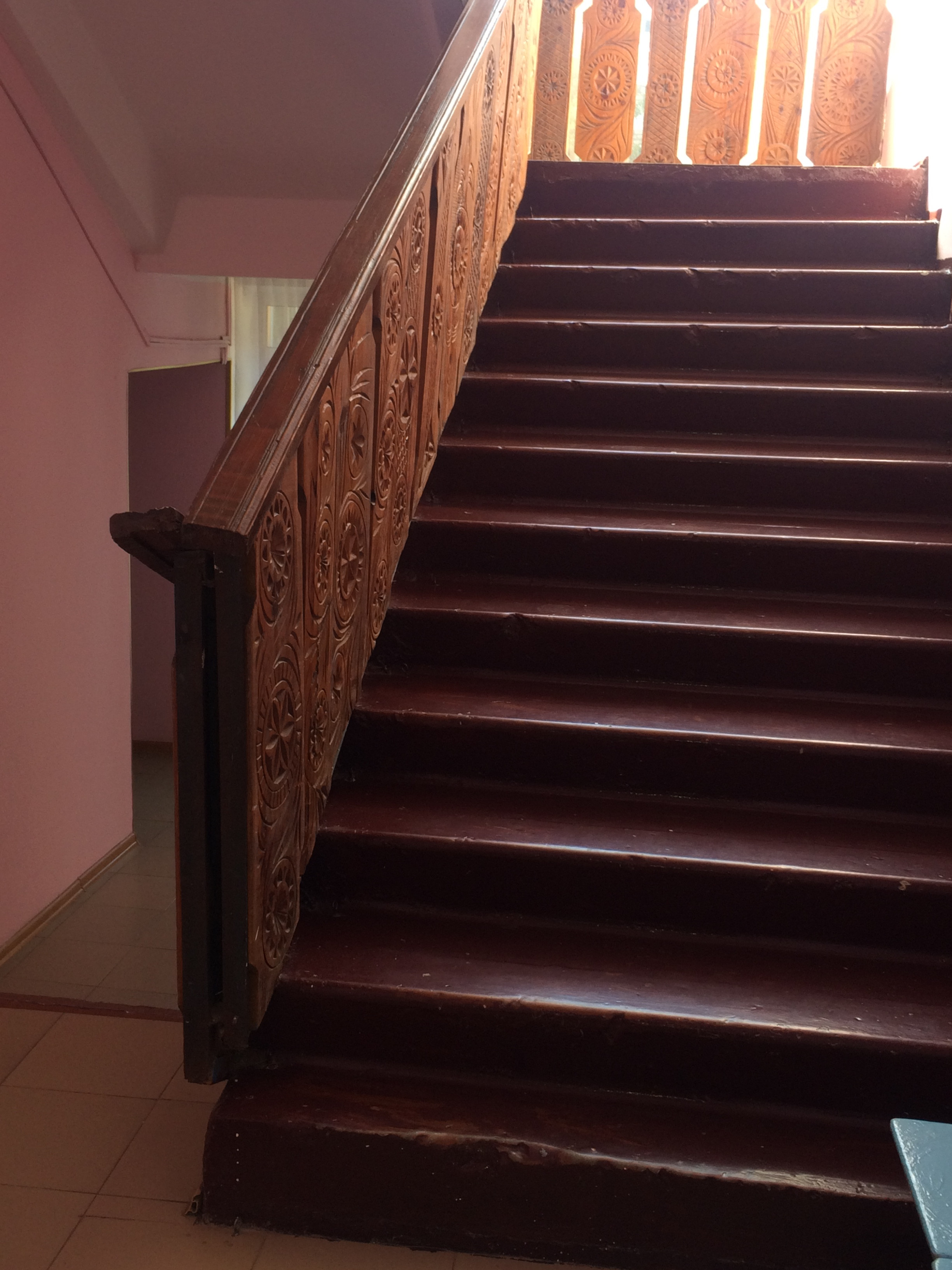 НАШ ЛЮБИМЫЙ ДЕТСКИЙ САД.