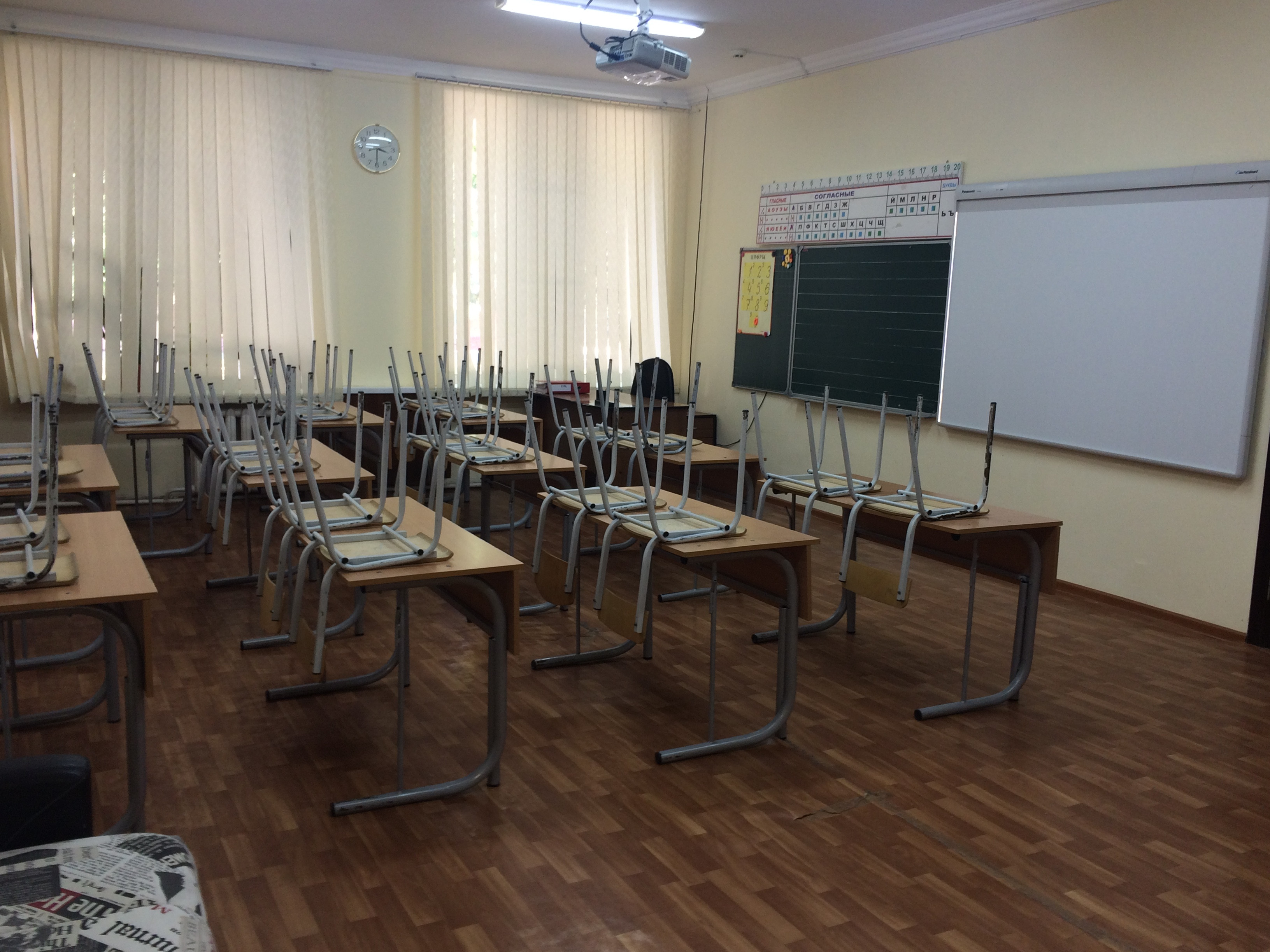 НАШ ЛЮБИМЫЙ ДЕТСКИЙ САД.