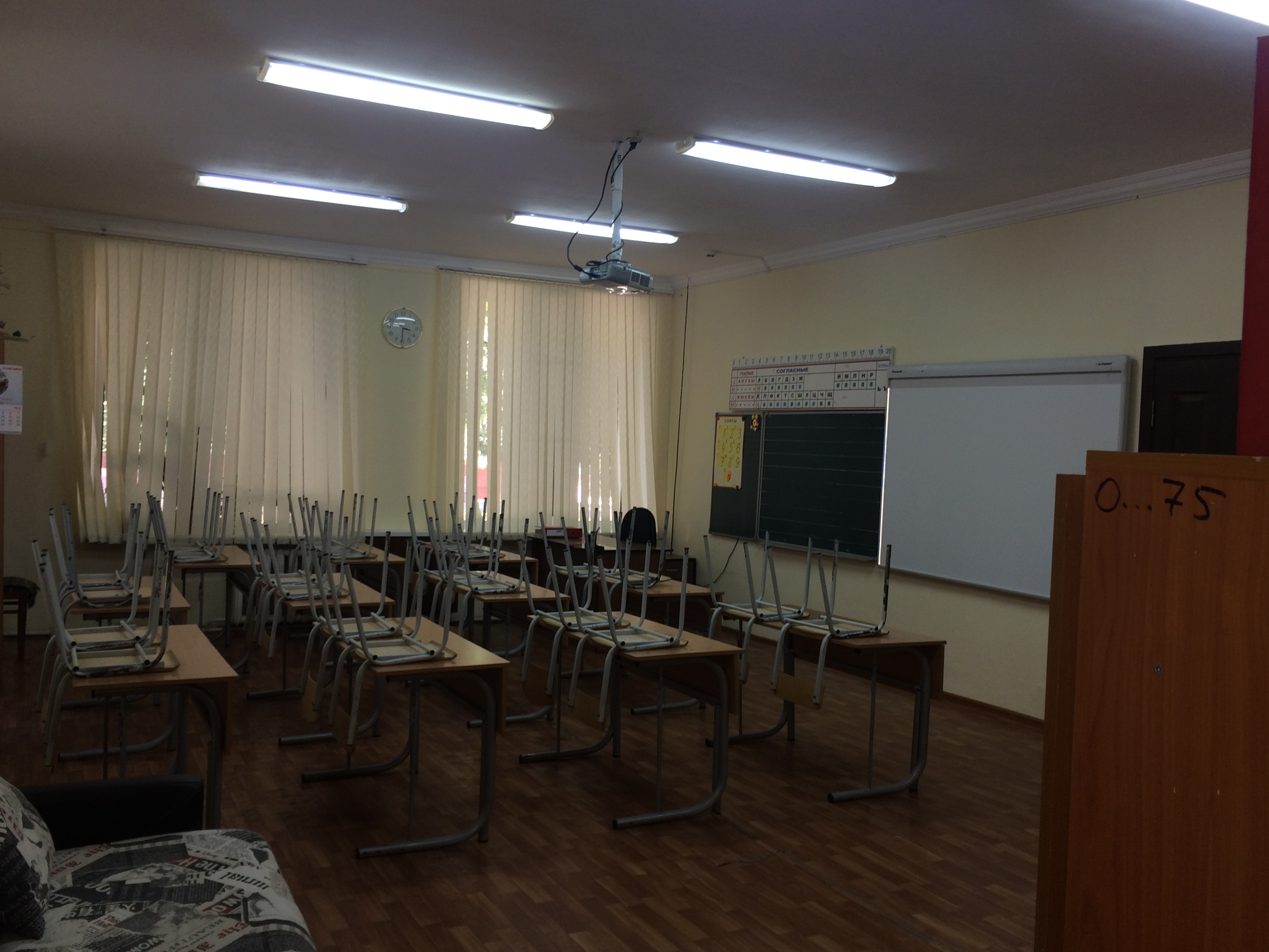 НАШ ЛЮБИМЫЙ ДЕТСКИЙ САД.