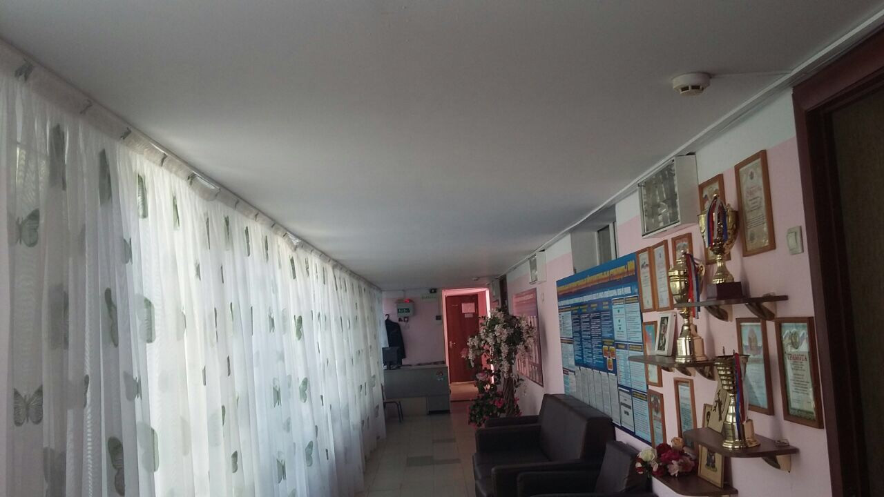 СВЕДЕНИЯ О КОМПЛЕКТОВАНИИ ГРУПП НА 2022 - 2023 учебный год