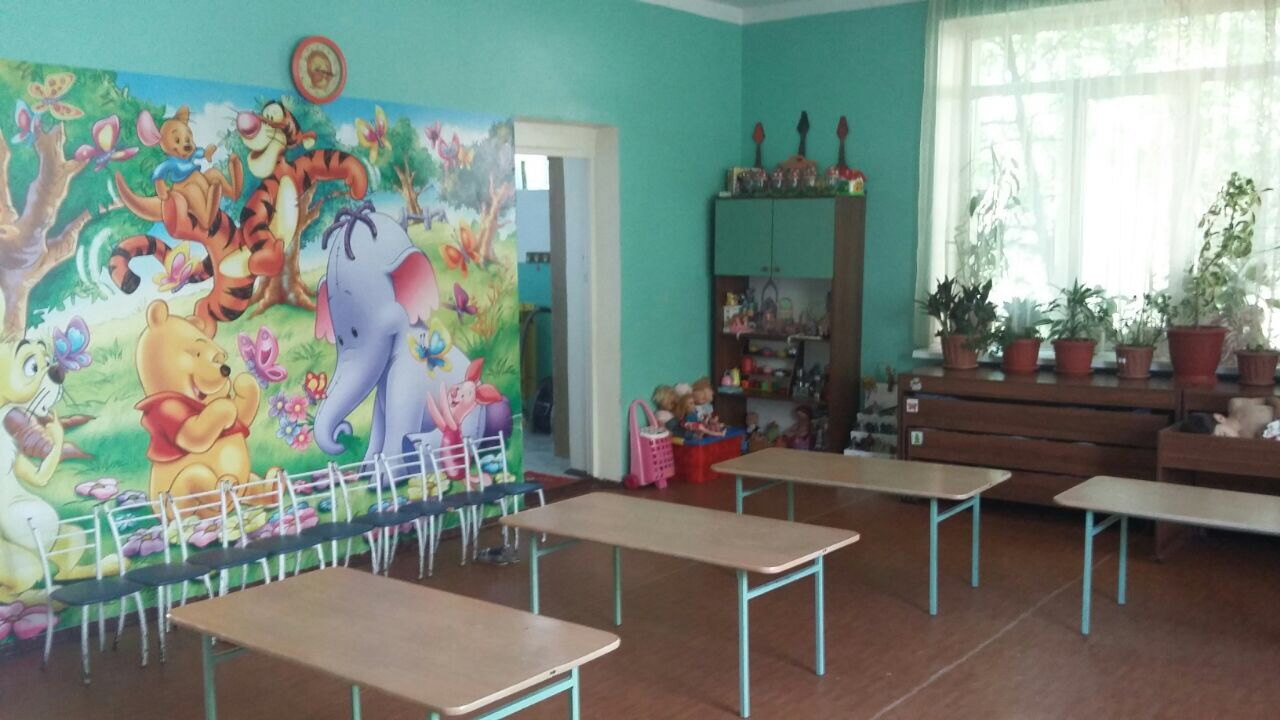 СВЕДЕНИЯ О КОМПЛЕКТОВАНИИ ГРУПП НА 2022 - 2023 учебный год