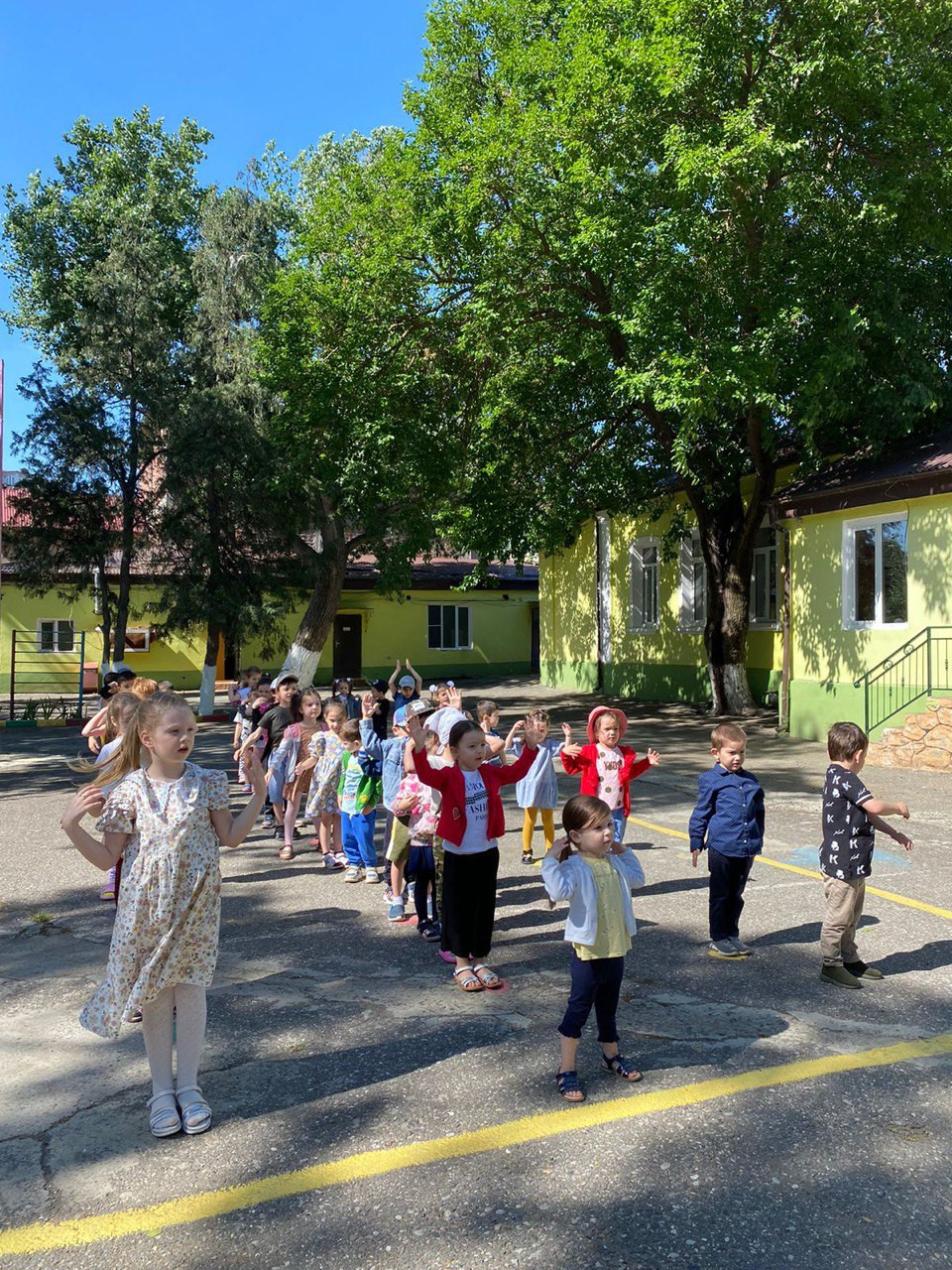День России!