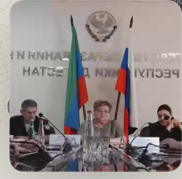 Республиканское собрание "Безопасное лето"
