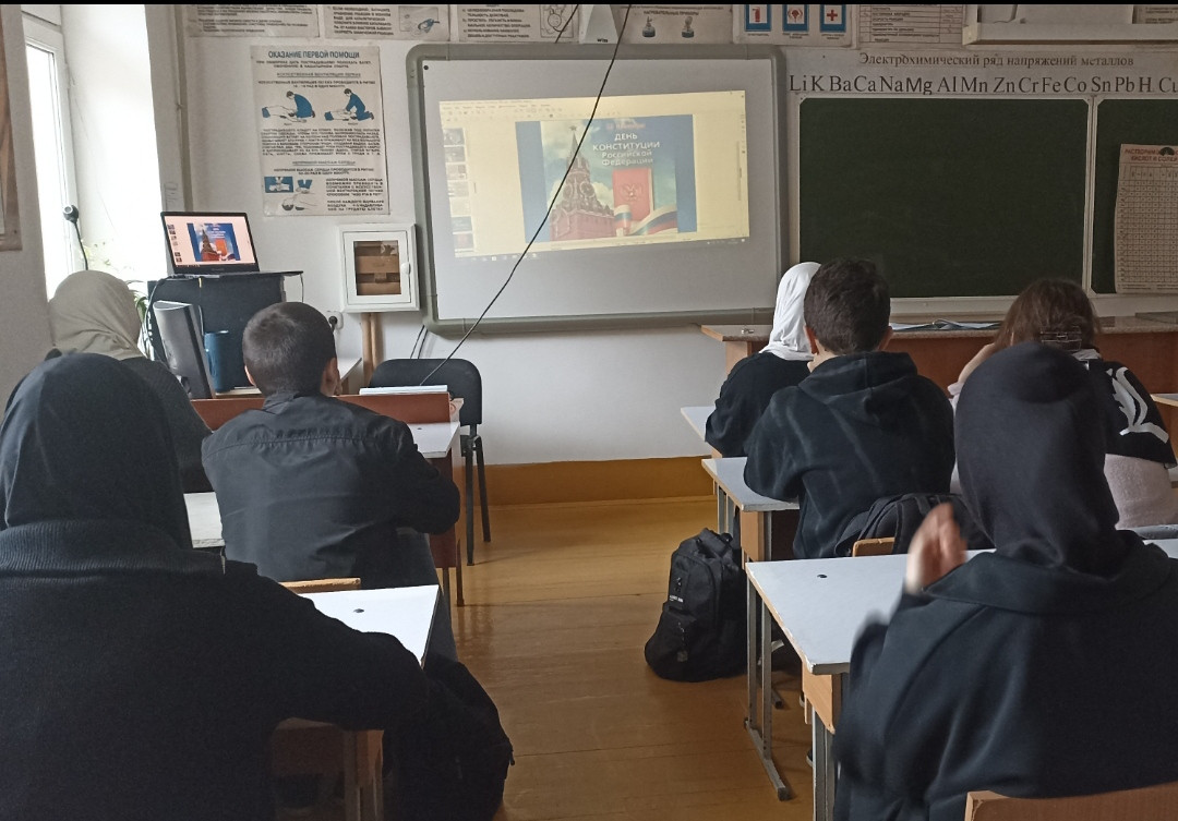 Кл.час “Профилактика употребления ПАВ”