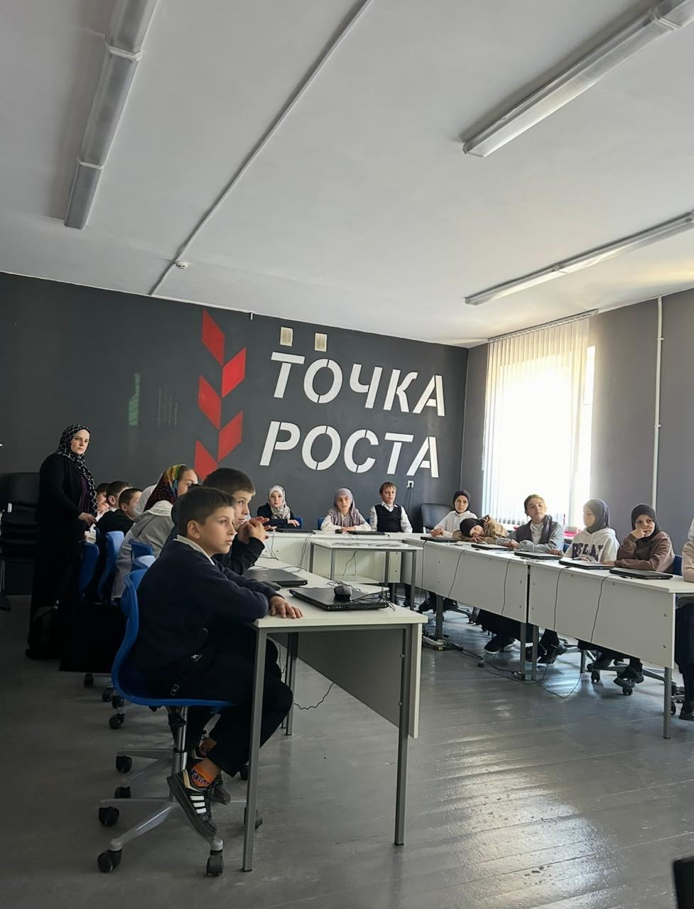 Права ребёнка