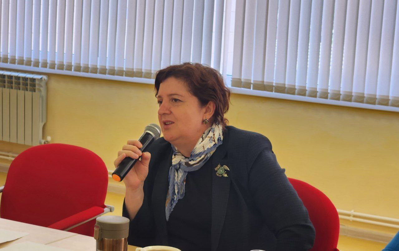 Совещание директоров Совещание директоров