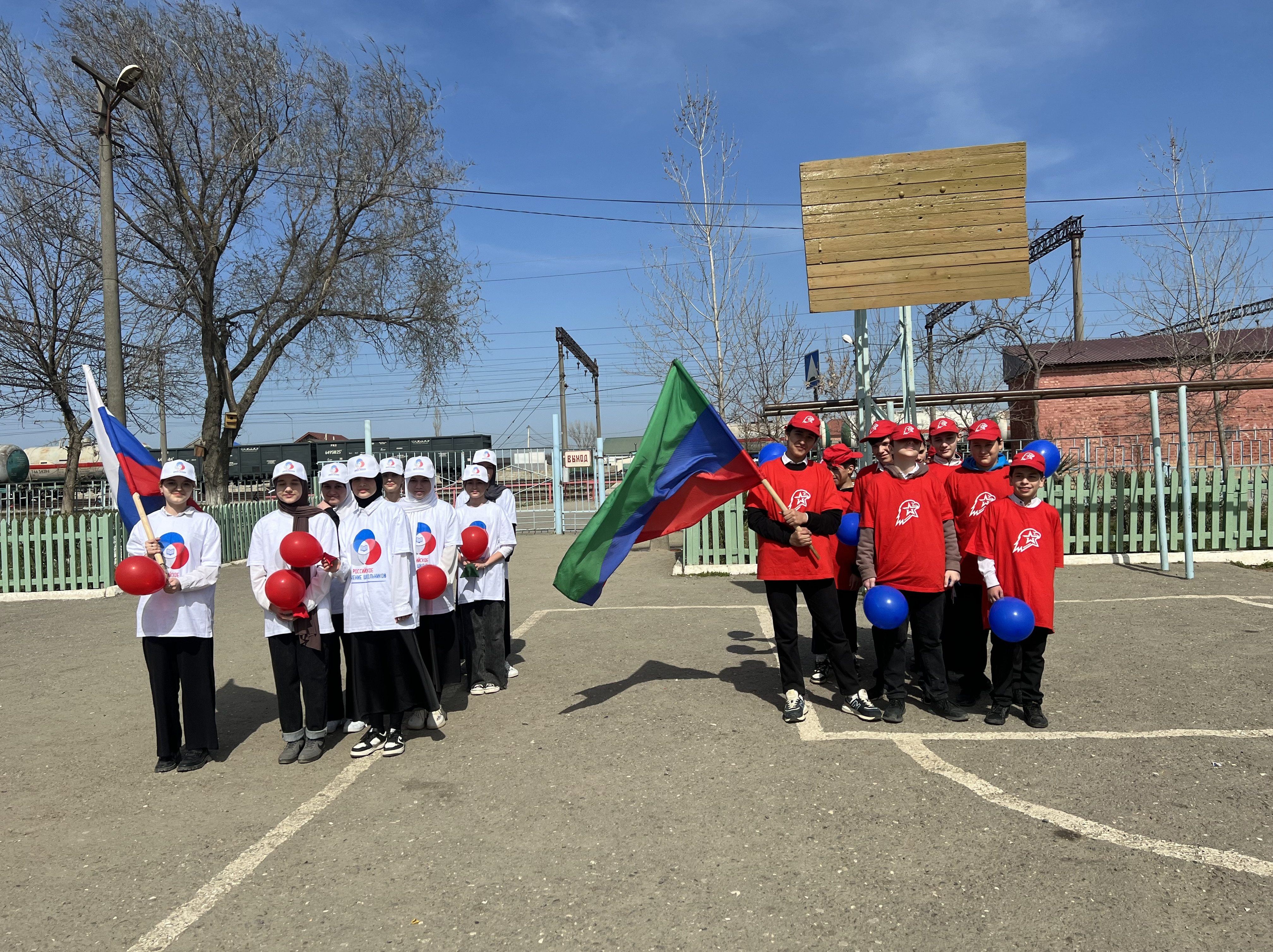 РДДМ