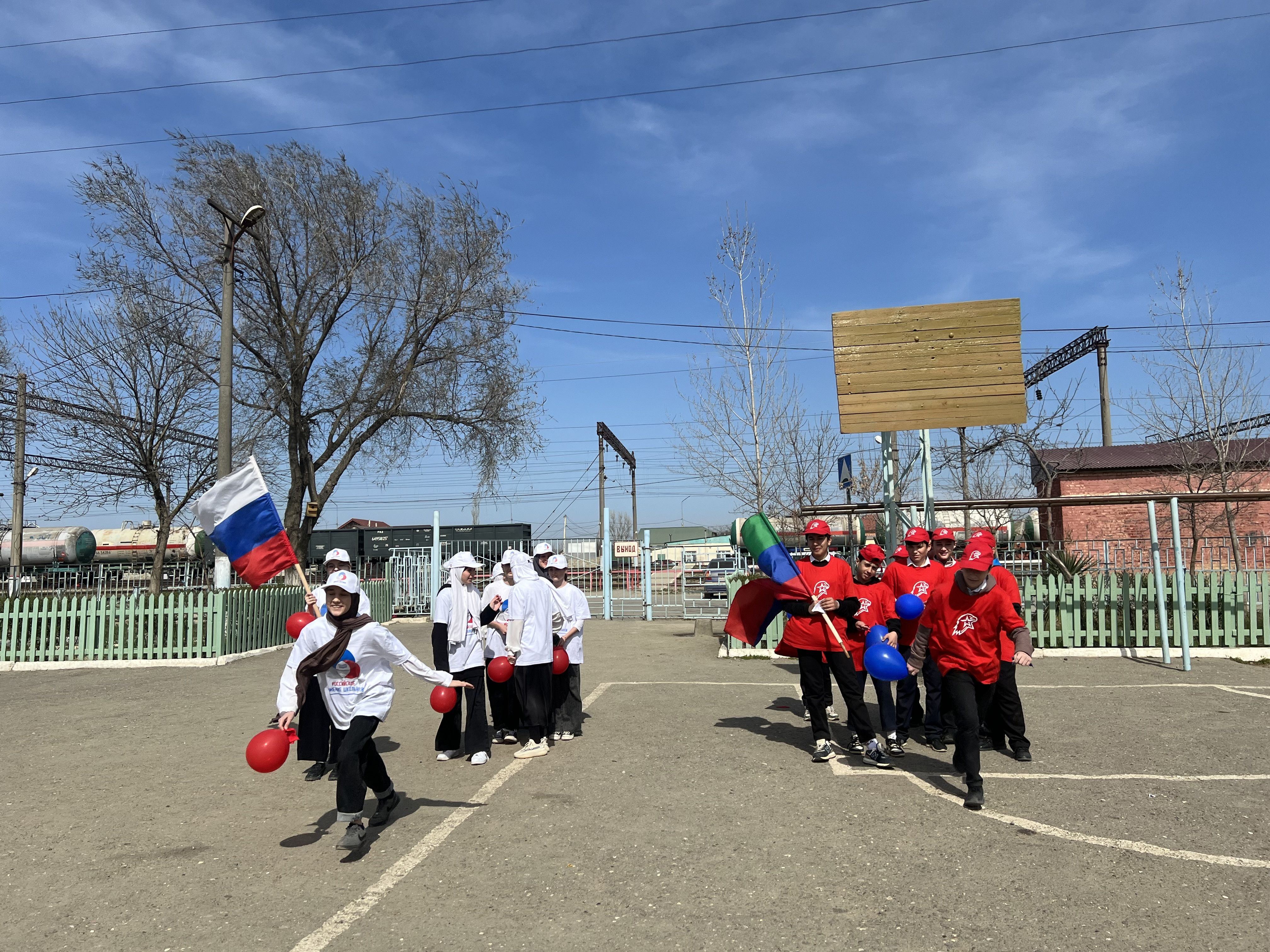РДДМ