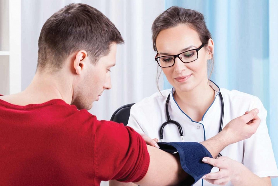 Ежегодное профилактическое обследование, зачем это нужно Ежегодное профилактическое обследование, зачем это нужно