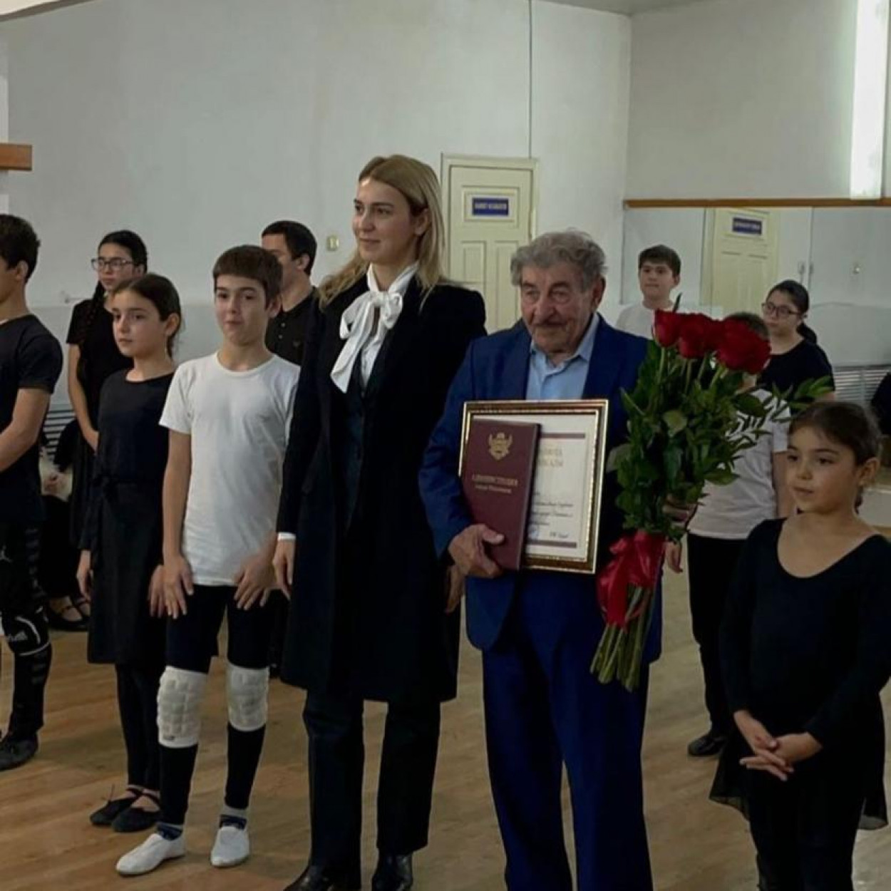 АССА