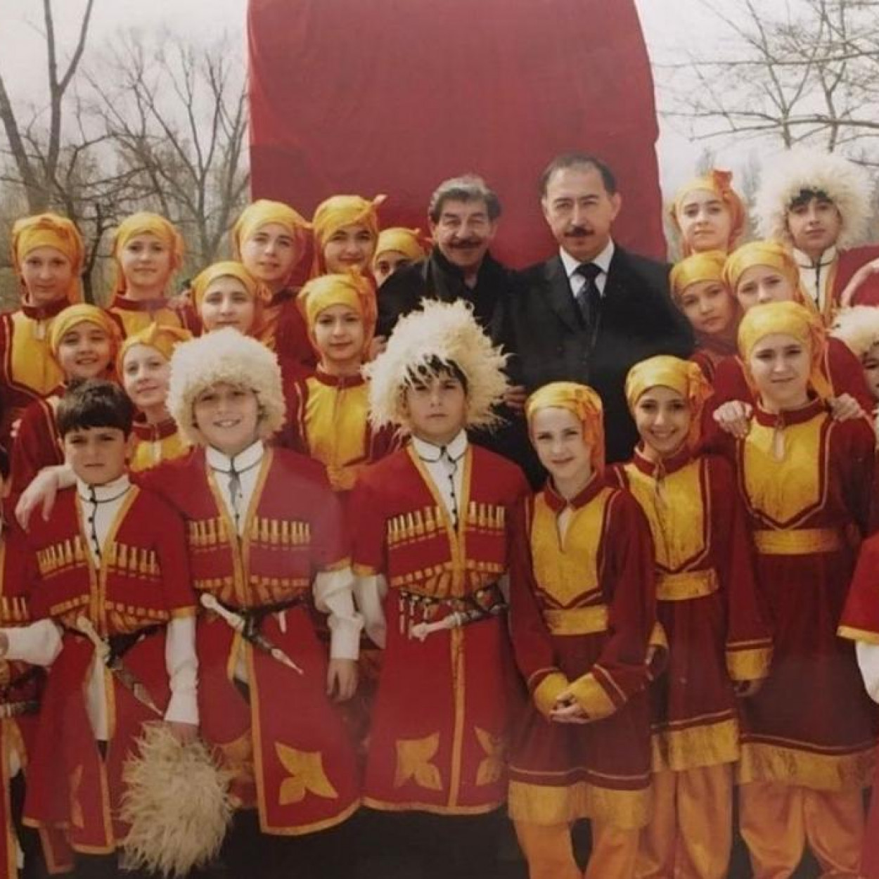 АССА
