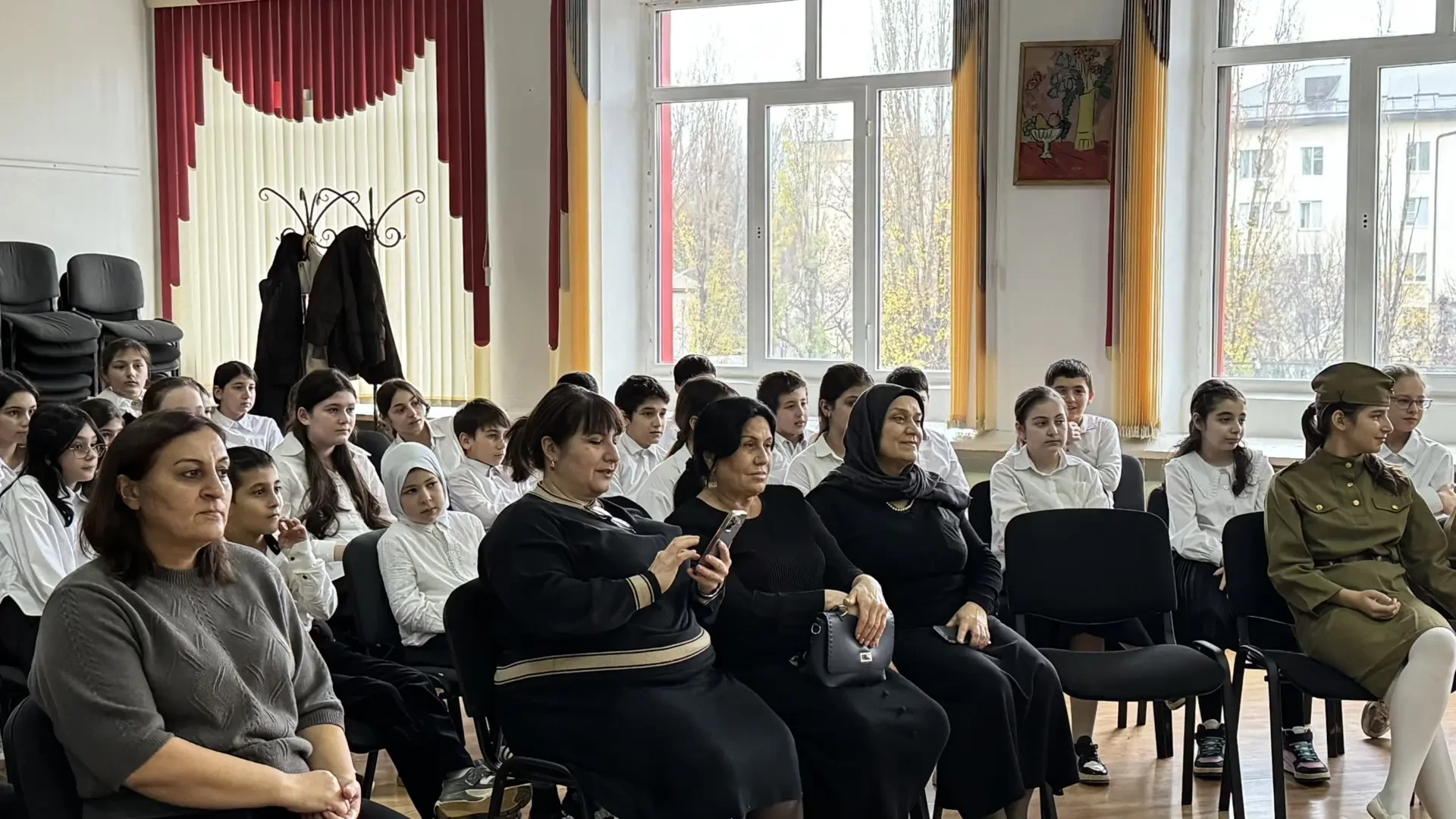 День Героев Отечества