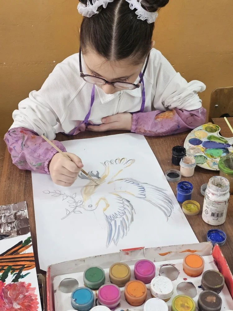 Праздник мужества и доблести