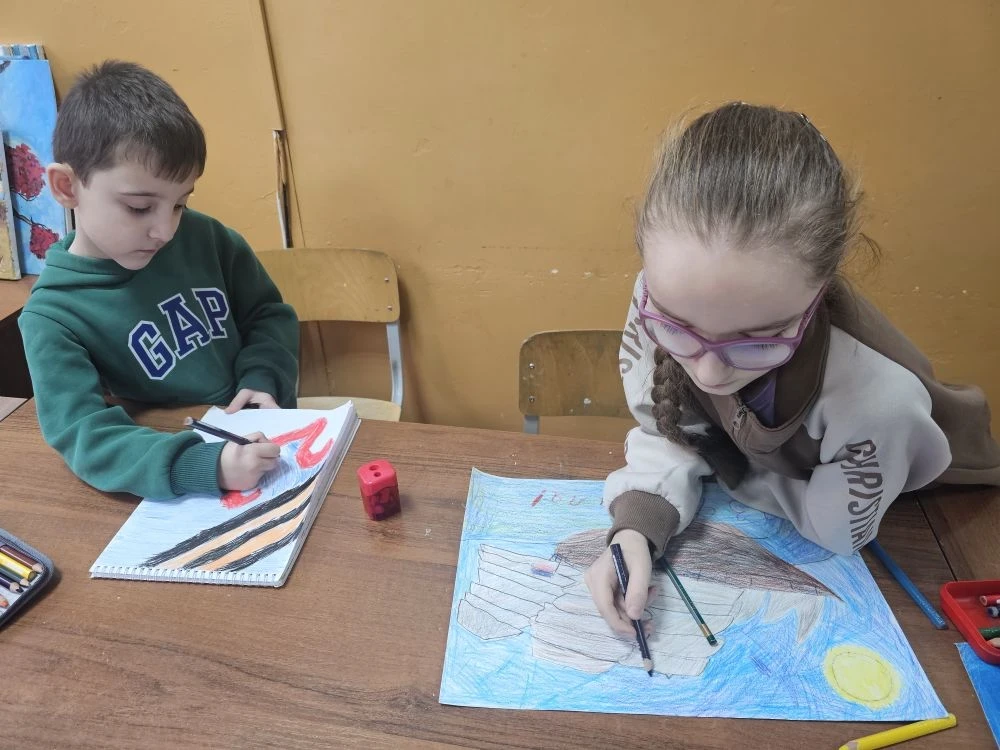 Праздник мужества и доблести