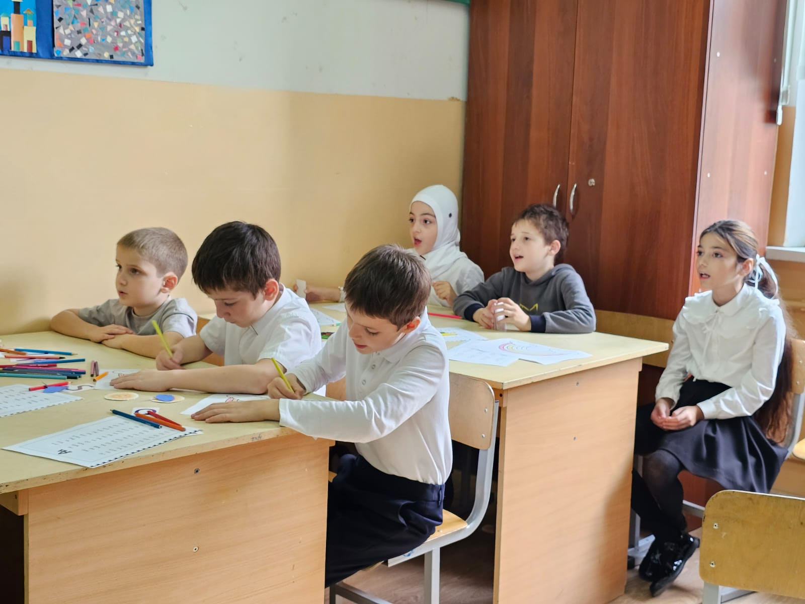 Давайте познакомимся