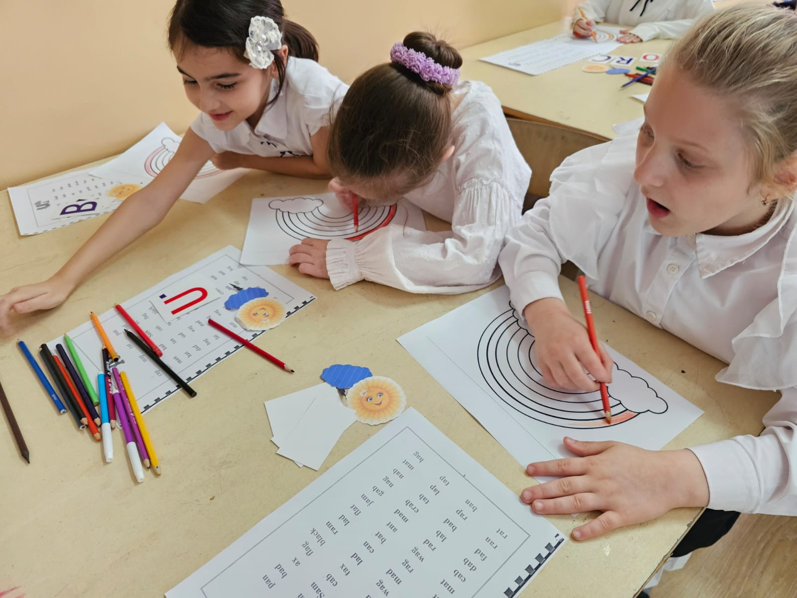 Давайте познакомимся