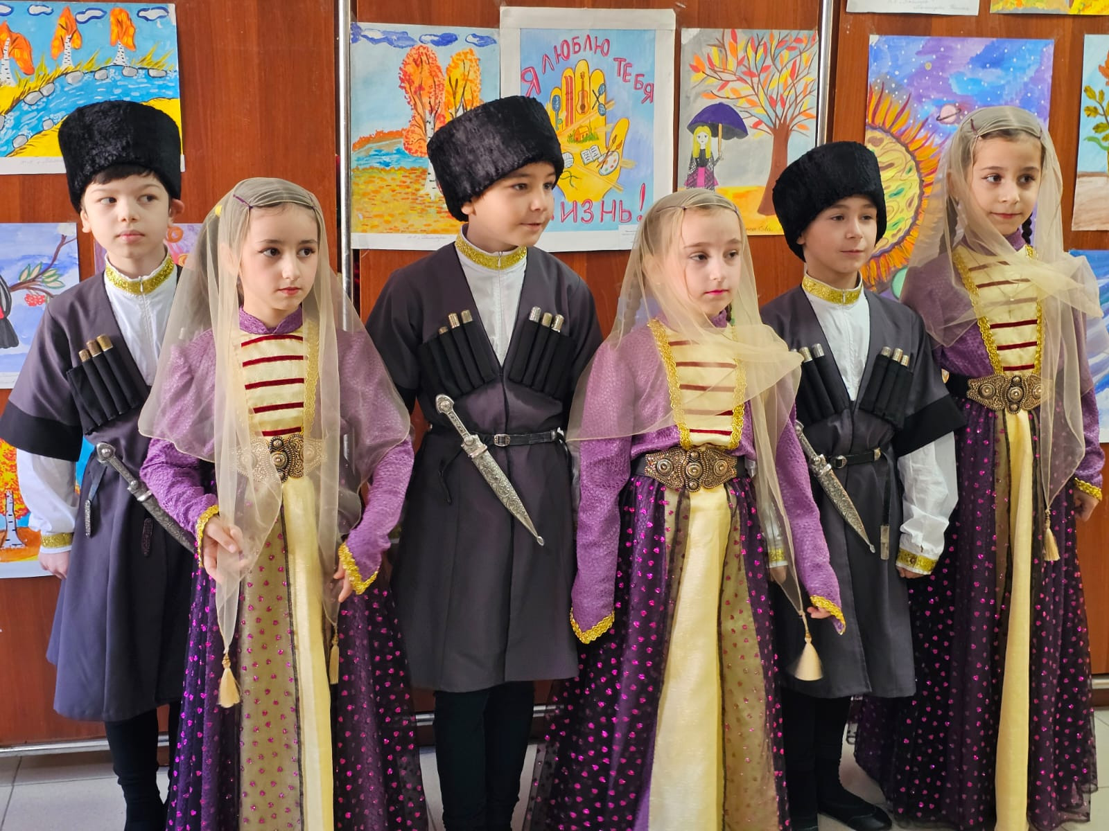 День открытых дверей