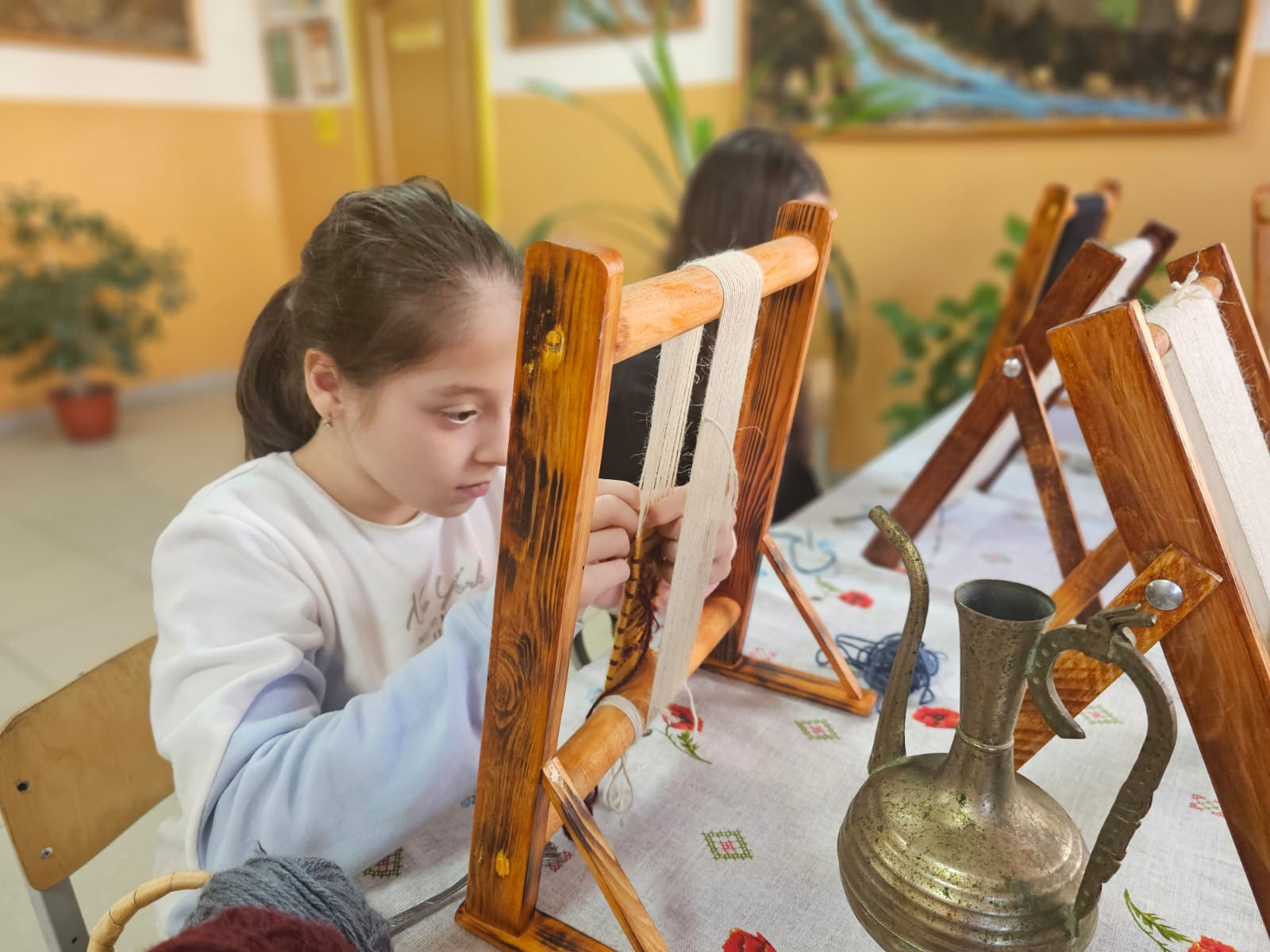 День открытых дверей