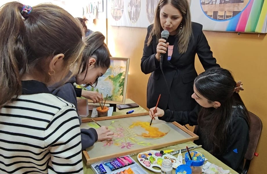 День открытых дверей