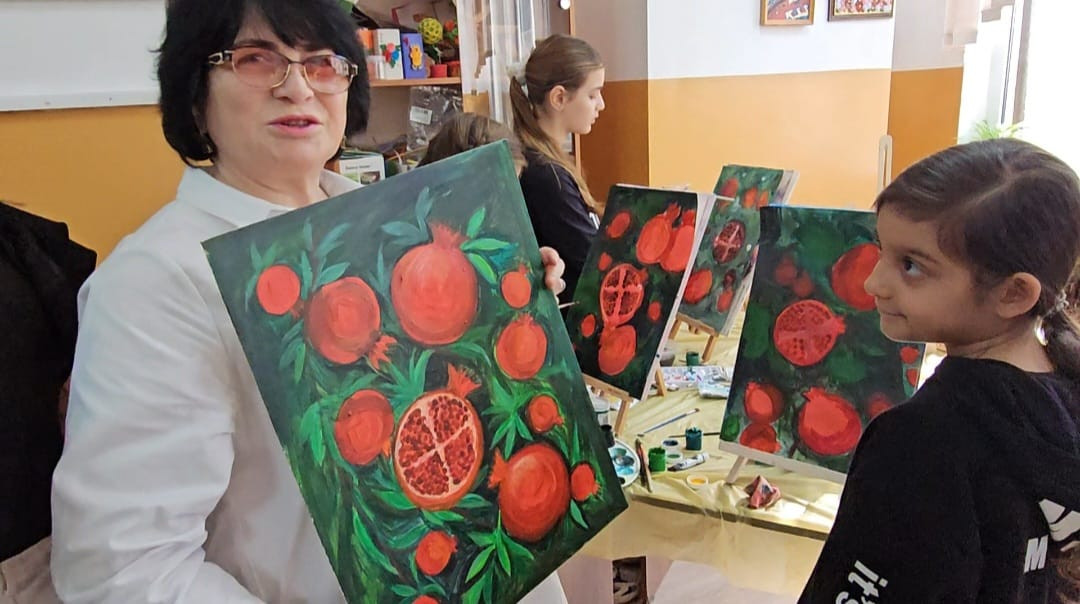 День открытых дверей