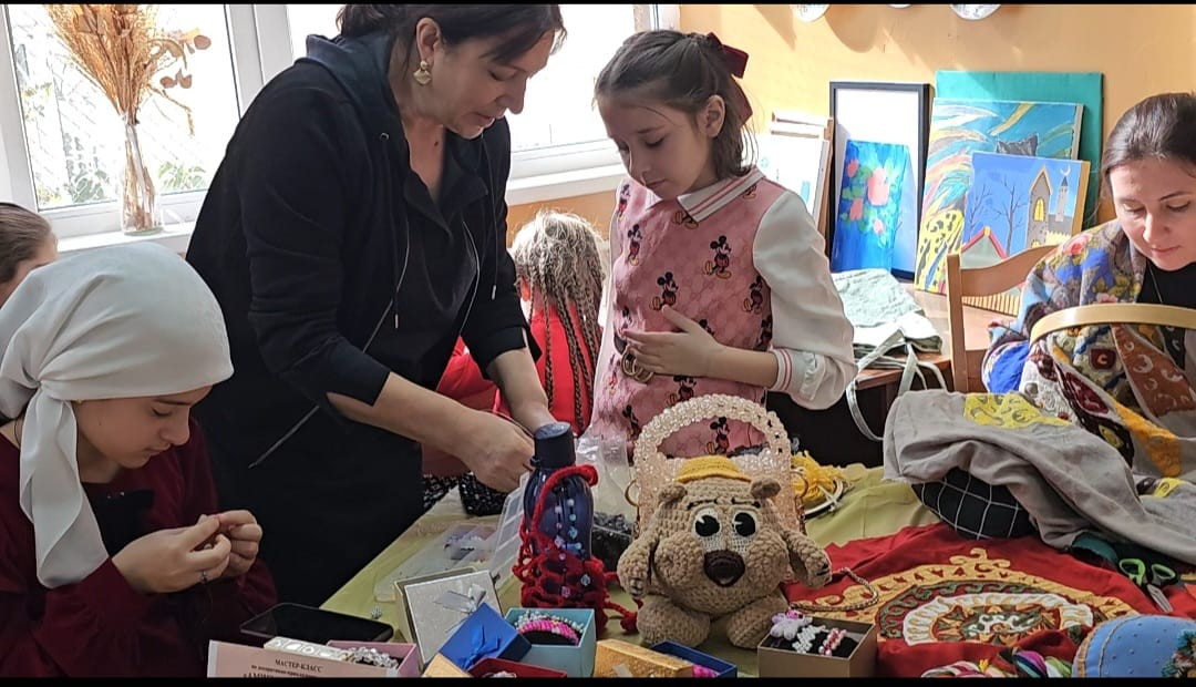 День открытых дверей День открытых дверей