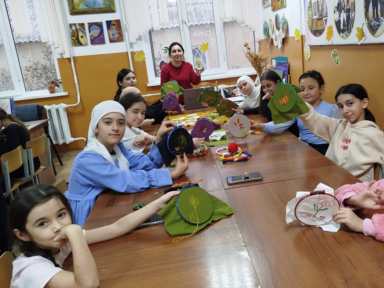 Дары осени Дары осени