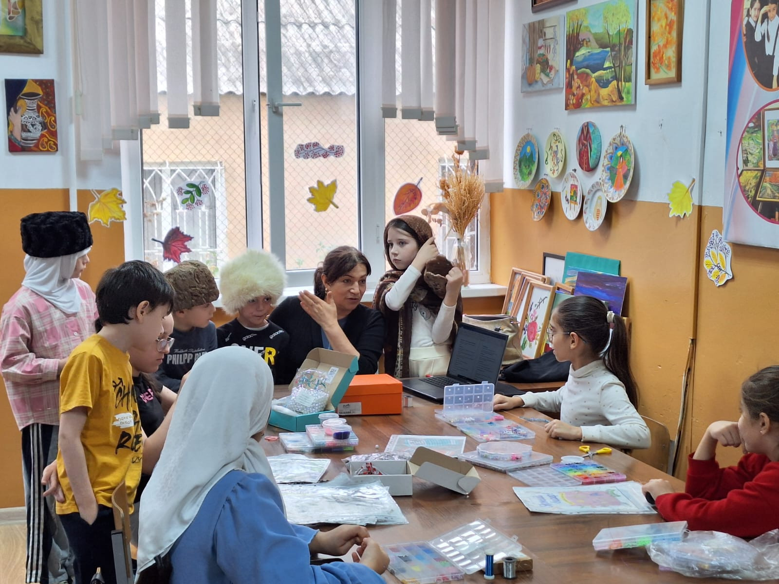 Культура и традиции народов Дагестана Культура и традиции народов Дагестана