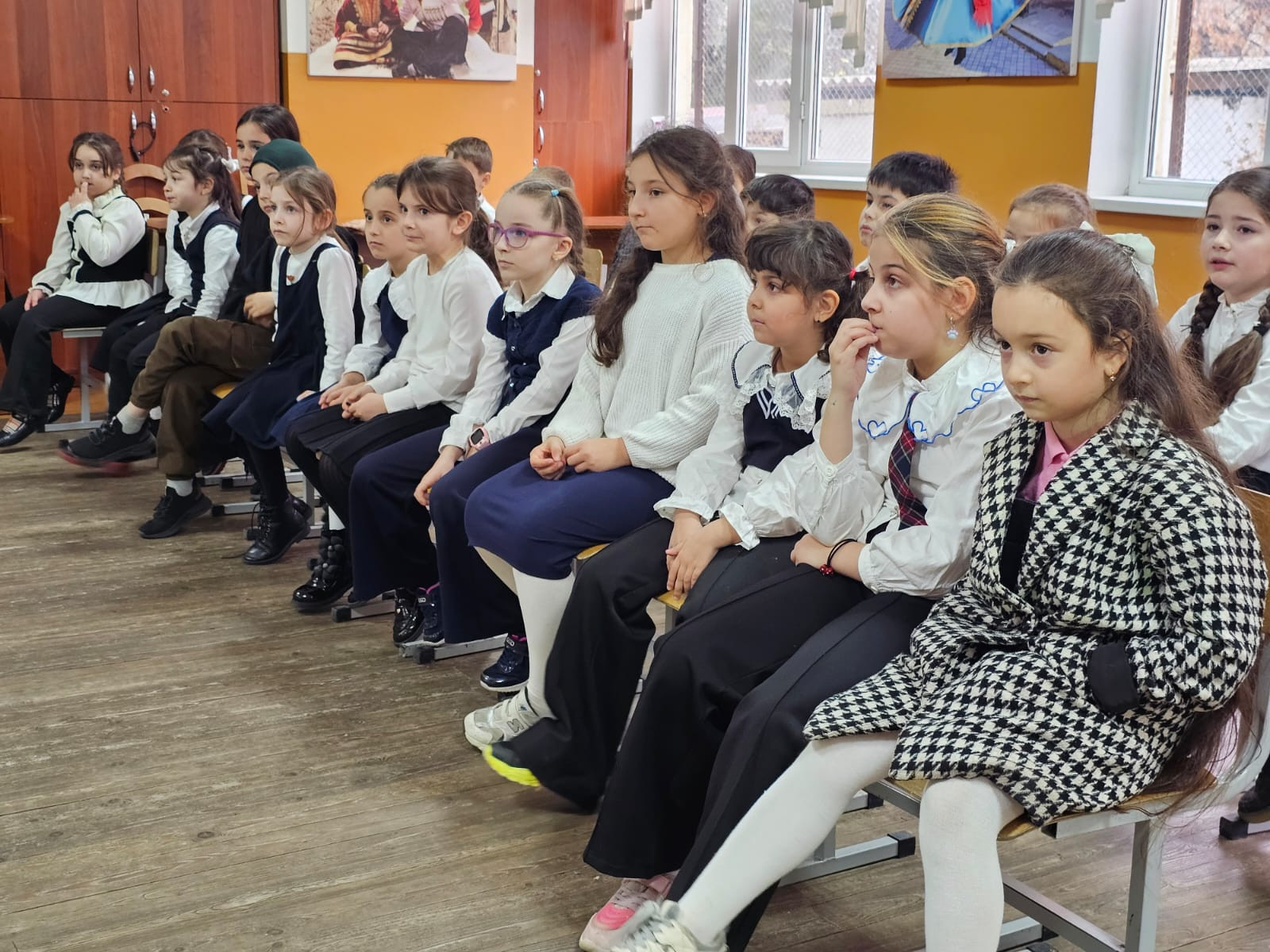 Безопасный интернет