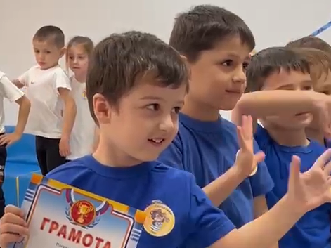 Спортивное развлечение «Быстрее,Выше,Сильнее!» Спортивное развлечение «Быстрее,Выше,Сильнее!»